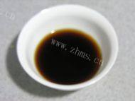 脆嫩鲜美炝拌莴笋做法图解3)