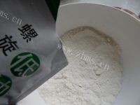 自制西红柿鸡蛋疙瘩面做法图解7)