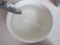 香甜的红糖冰粉做法图解5)