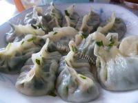韭菜饺子（简易版）做法图解7)