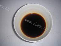 味道不错的老虎菜做法图解5)