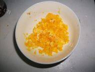 健康美食咸蛋黄焗南瓜的做法图解四
