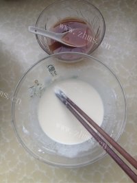 美味的糖醋里脊做法图解2)