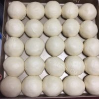 蜂蜜面包做法图解10)