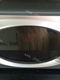 营养丰富的葱香豆腐做法图解5)