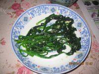 家常菜豆腐酿做法图解8)