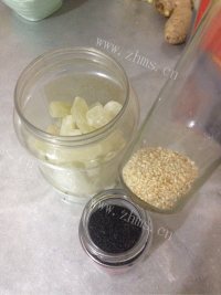 好吃的甜包做法图解1)