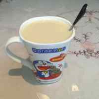 自制奶茶