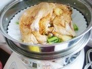 美味的香酥鸭做法图解2)