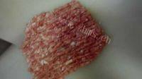 美味的鲜肉小馄饨做法图解2)