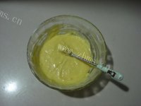 美味洋葱火腿咸马芬做法图解12)