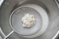自制凉皮做法图解4)