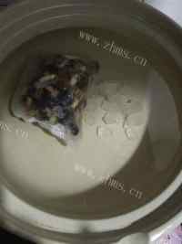 夏日微凉之酸梅汤做法图解4)
