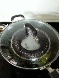 家常菜蚝油肉末茄子做法图解6)