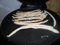 四溢的磨牙棒