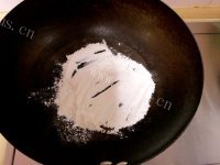 自制豆沙月饼做法图解16)
