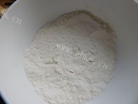 自制西红柿鸡蛋疙瘩面做法图解6)