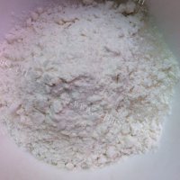 自制糖酥饼做法图解9)
