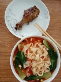 浓郁的黑芝麻绿豆糕做法图解7)