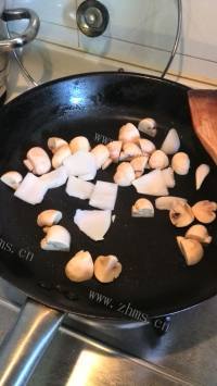 法式红酒烩牛肉做法图解17)