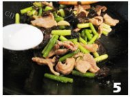 过油肉做法图解5)