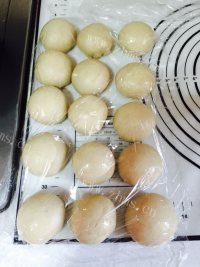 五味俱全的老婆饼做法图解6)