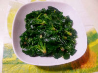 色味俱佳的素什锦做法图解33)