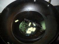 从此恋上猪肉白菜炖粉条做法图解3)