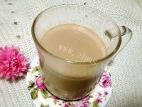 好喝的浓郁锅煮奶茶做法图解7)