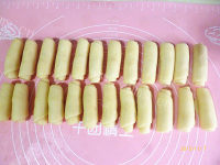 色香味浓的椰蓉开口酥做法图解18)