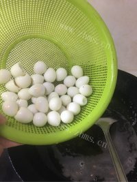 记忆中的红烧肉做法图解5)