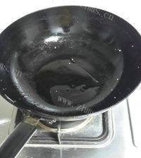 家常菜手撕包菜做法图解4)