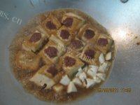 常吃不腻的酿豆腐
