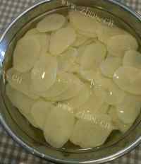 家常菜孜然土豆片做法图解1)