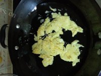 香喷喷的木须肉做法图解6)