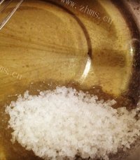 自制蜂蜜燕麦饼干做法图解6)