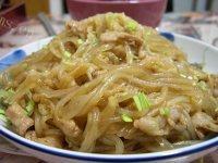 营养酸菜粉