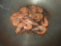 好吃的红烧虾的做法图解九