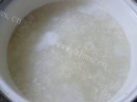 美味的桂花酒酿小圆子做法图解7)