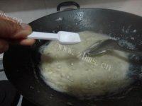 家常菜懒豆腐做法图解10)