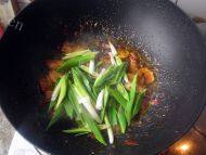 健康的回锅肉