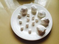 自制轻松熊红糖做法图解3)
