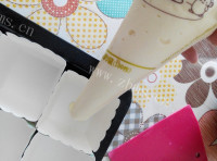 美味的奶油奶酪杯子蛋糕做法图解11)