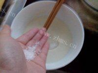 诱人的炸蘑菇做法图解6)