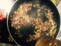 香飘十里的麻婆豆腐做法图解4)