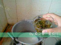 好喝的焦糖奶茶做法图解4)