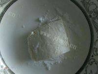 美味的锅塌豆腐做法图解5)