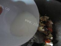 「简单版」麻辣豆腐做法图解9)