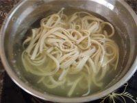 秀色的凉拌豆芽做法图解6)