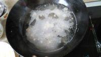 青菜鸡蛋方便面条做法图解3)